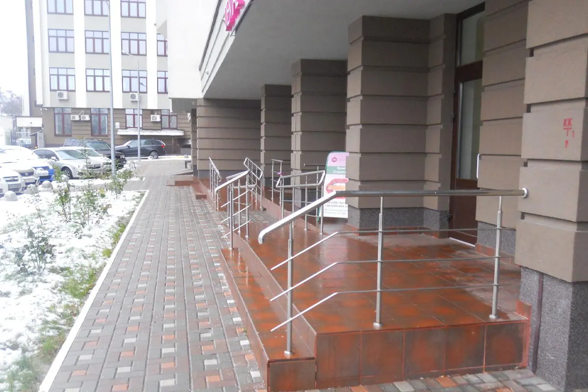 У Києві щотижня перевіряють близько 150 житлових будинків
