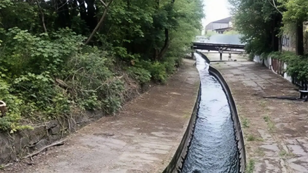 Верховний суд підтвердив незаконність забудови берега річки Либідь у Києві