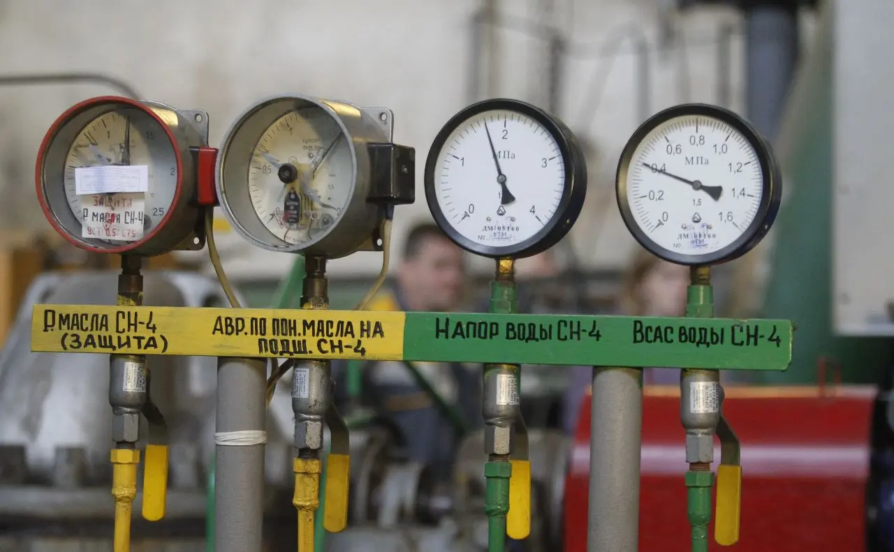 Мільйони гривень столиця спрямувала на енергонезалежність головних систем комунальних послуг