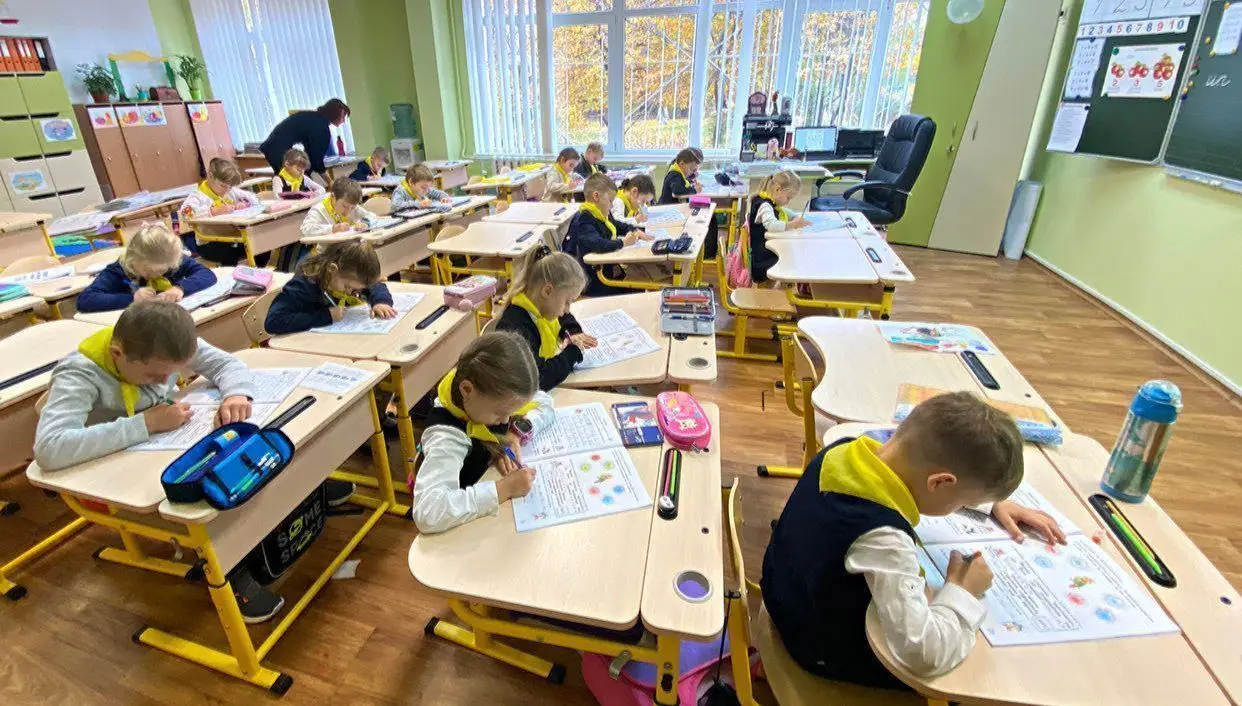 У Києві оновлюють алгоритм дій шкіл у надзвичайних ситуаціях