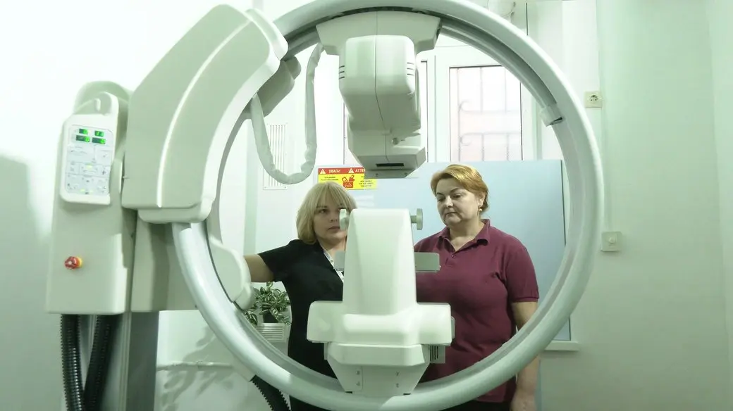 У Києві нагадали, де можна безоплатно пройти обстеження на рак грудей