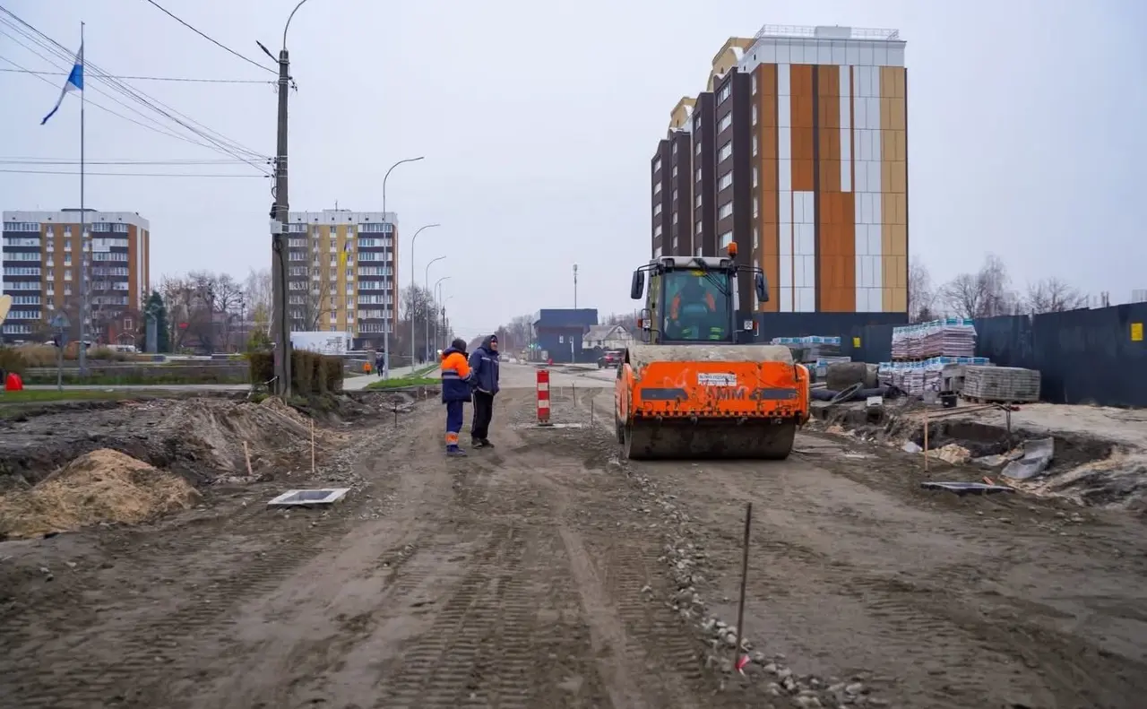 На Київщині створюють безбар’єрні маршрути в громадах, що постраждали від окупації