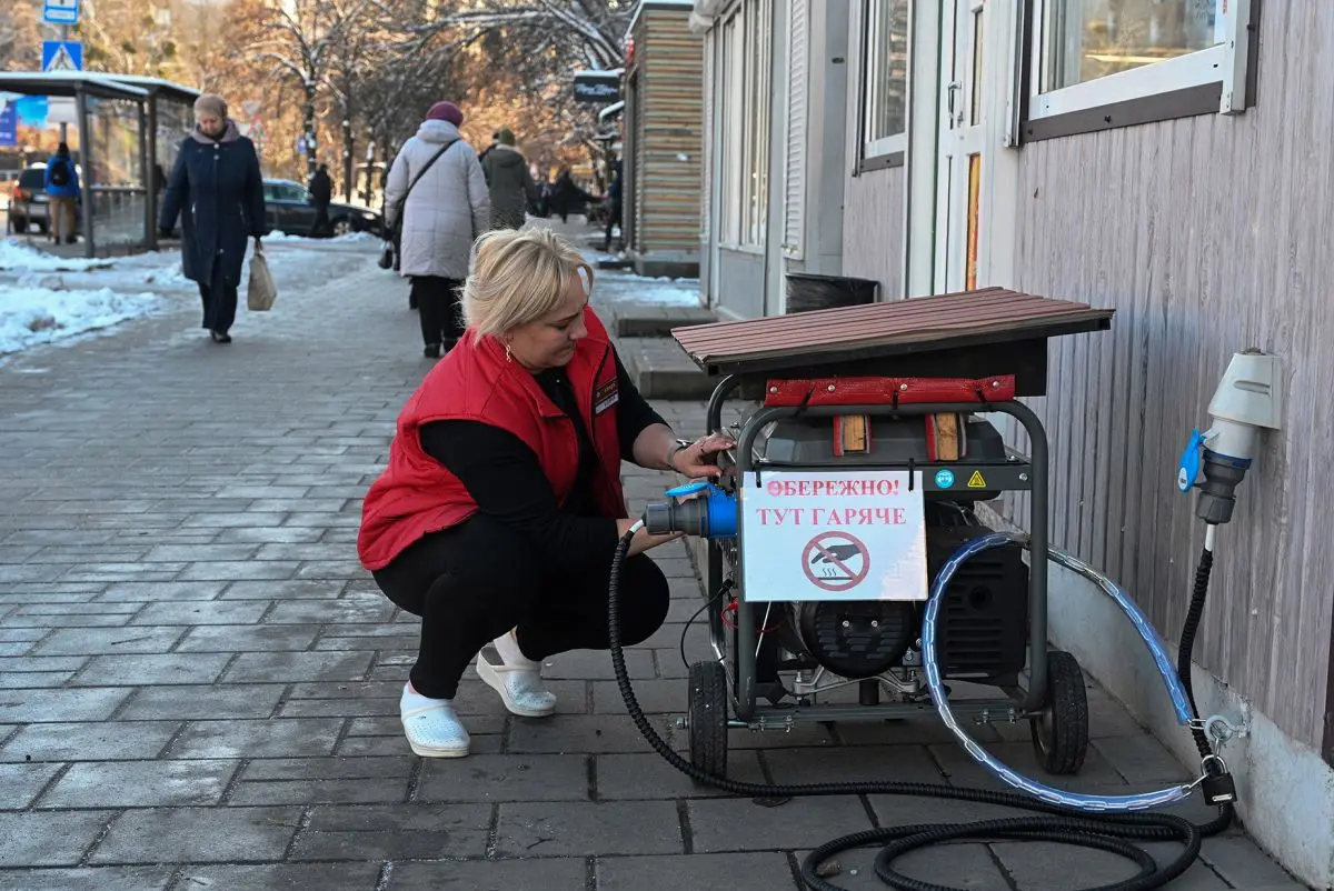 "СвітлоДім": перші будинки Києва та області отримають фінансування для автономного енергопостачання