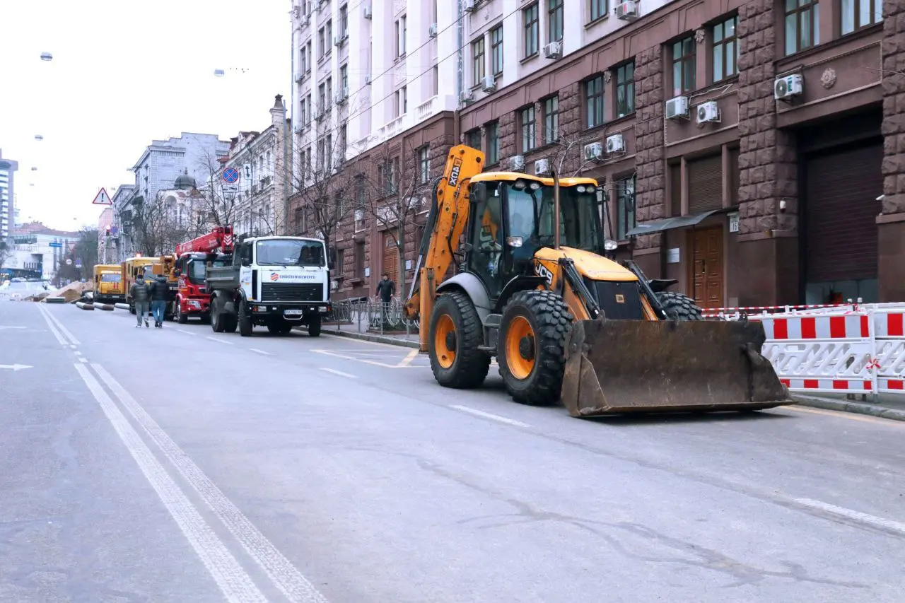 Київрада передасть ще 21 автодорогу на обслуговування комунальним підприємствам