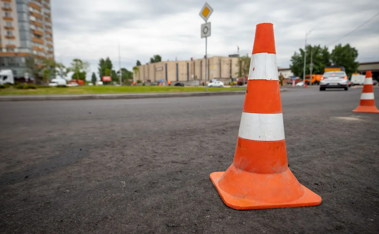 У Києві шукають підрядника для завершення ділянки Великої Окружної дороги
