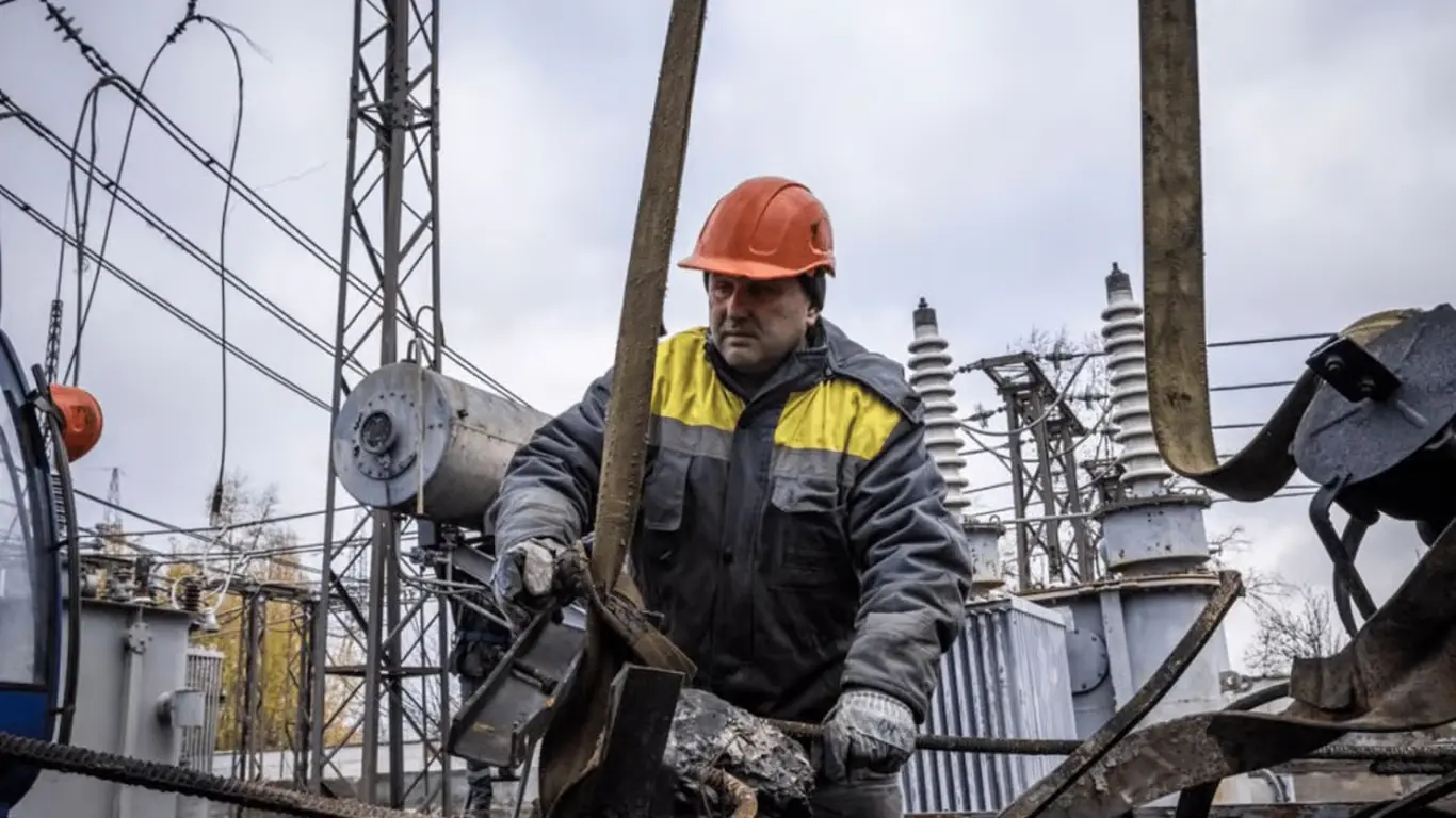 Київ готується до енергокризи: до кінця року запрацюють сім міні-ТЕЦ