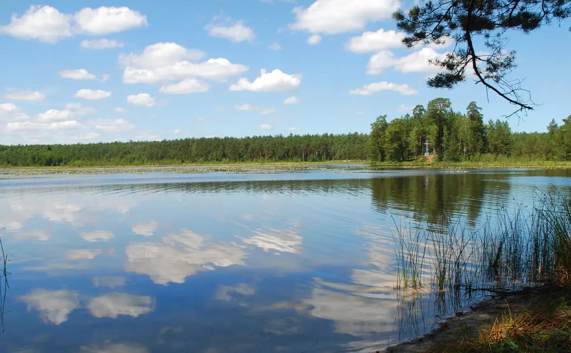На Київщині у комунальну власність повернули 220 гектарів землі з водосховищем