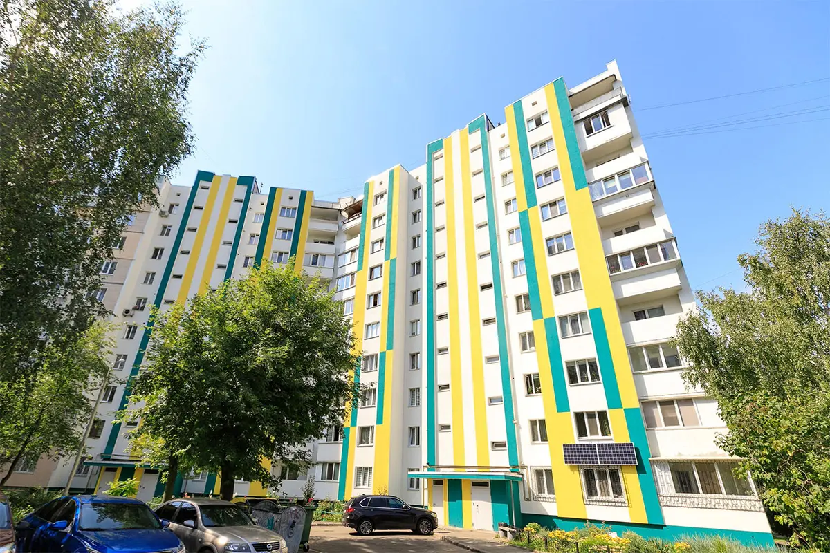 Київ виділив понад 2 млрд грн на ремонти та модернізацію міської інфраструктури