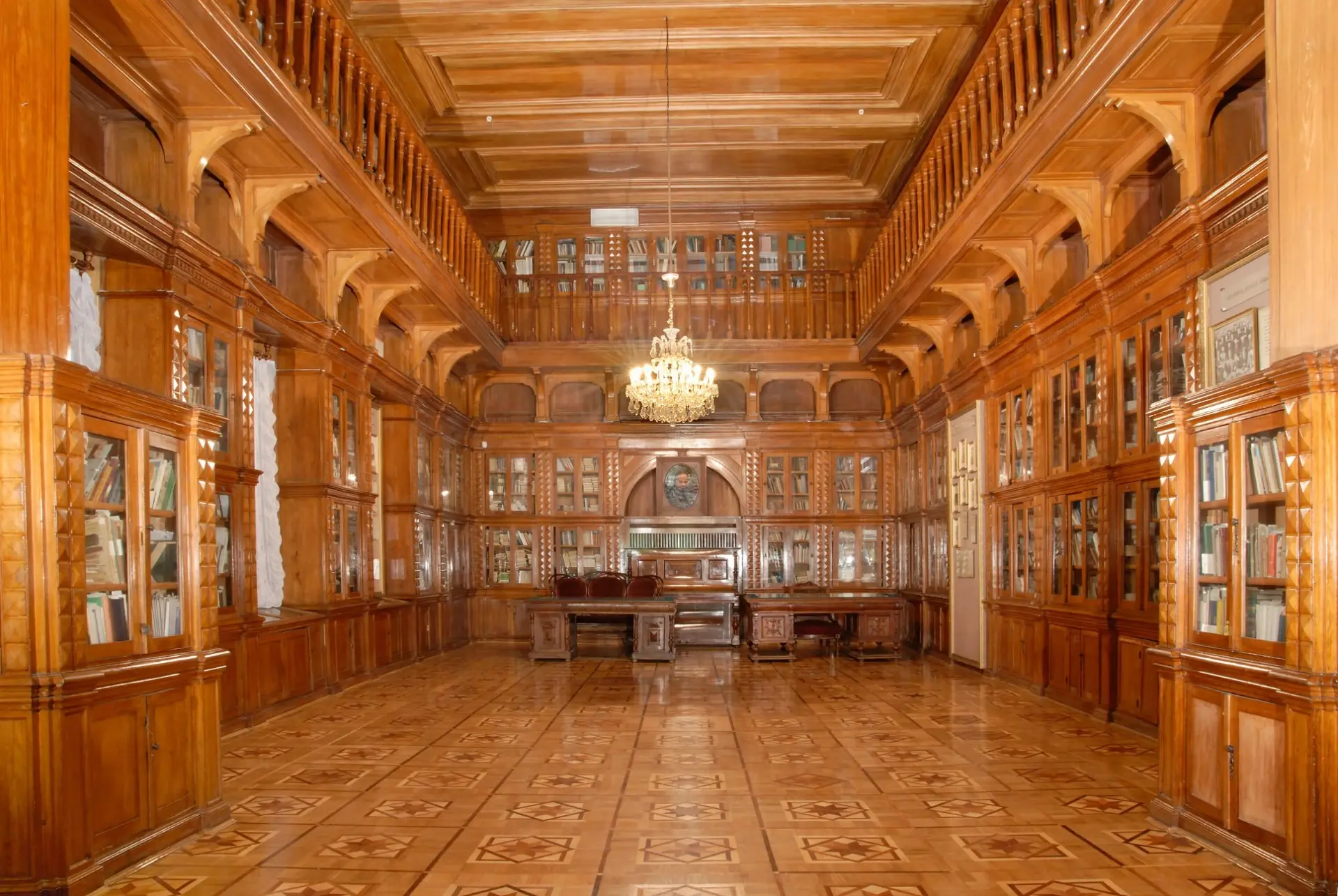 Дні безкоштовного відвідування музеїв Києва у листопаді 2025 року