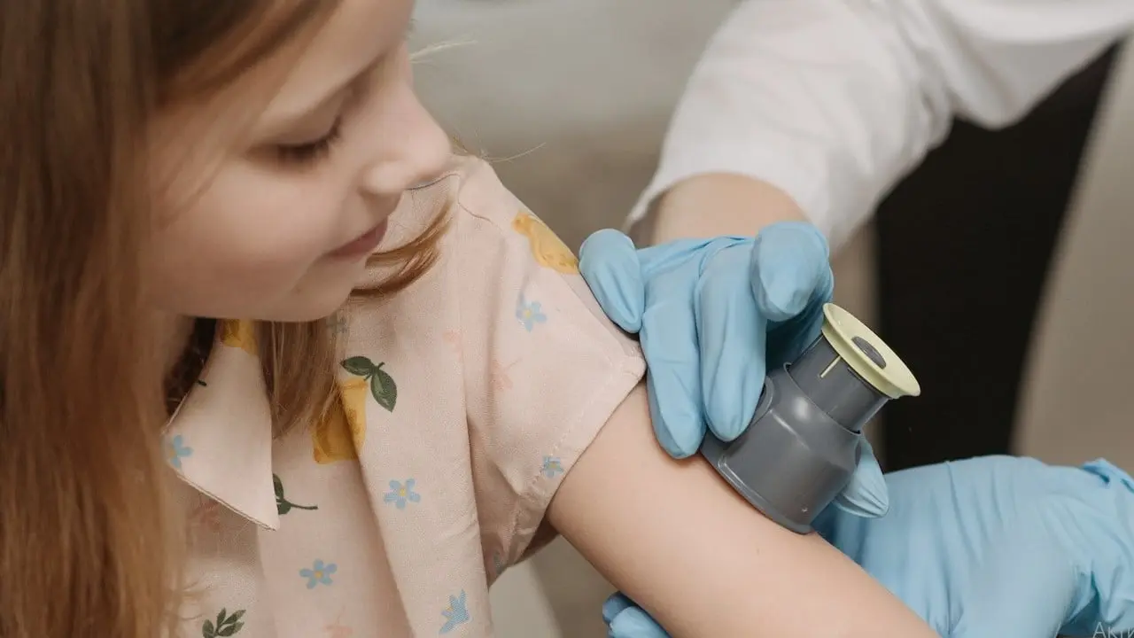 У Києві щороку цукровий діабет діагностують майже у 150 дітей