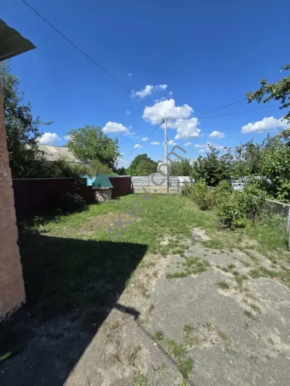 Синява. Продаж будинку