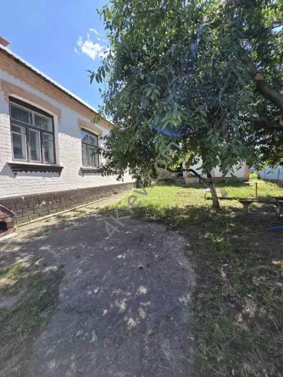 Синява. Продаж будинку