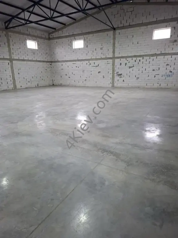 Продаж/оренда склад 430 м.кв.