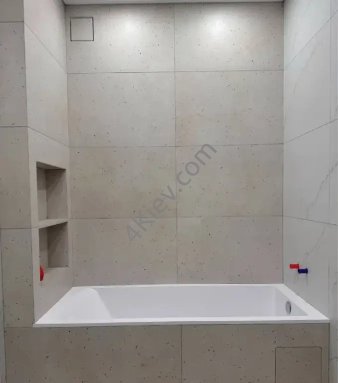 Плиточник | Акуратно, швидко, недорого