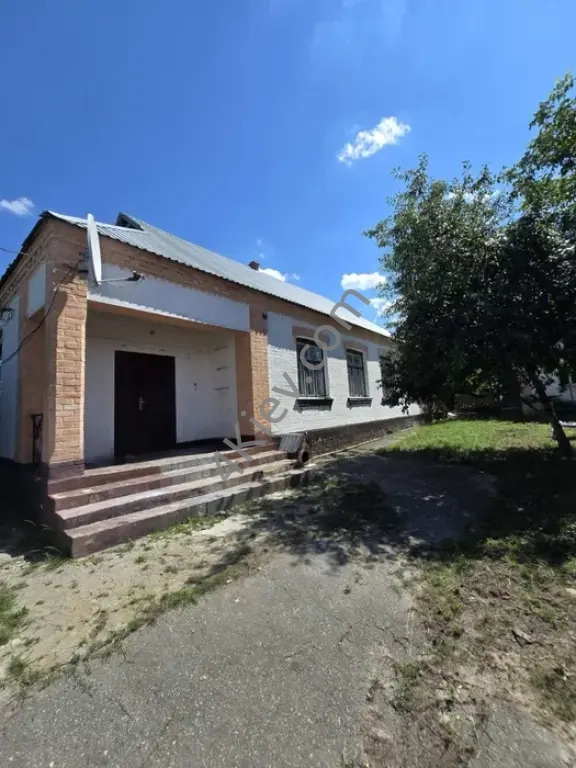 Синява. Продаж будинку