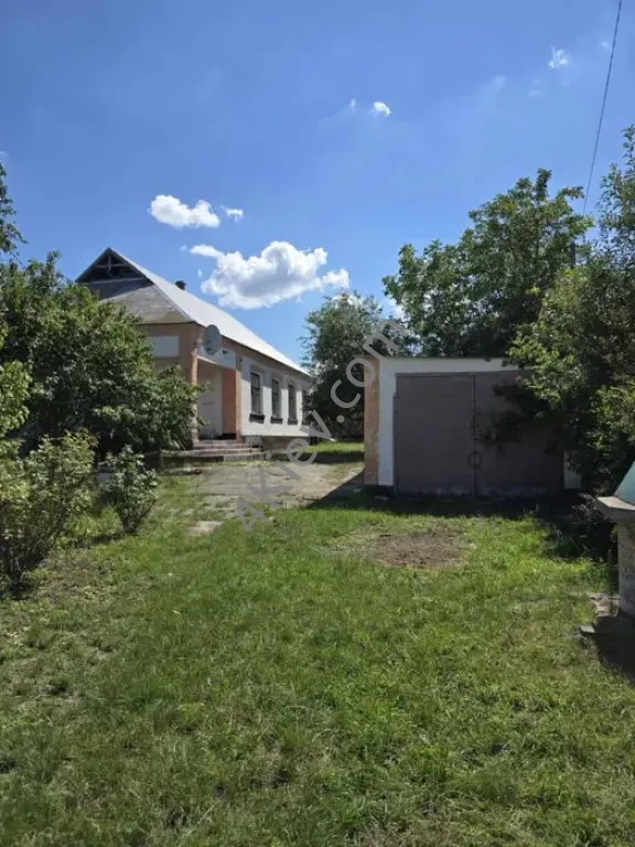 Синява. Продаж будинку