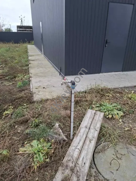 Продаж/оренда склад 430 м.кв.