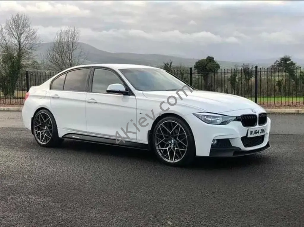 20" оригінальні ковані літні колеса BMW M5 F90 M8 F91 F92 813M style