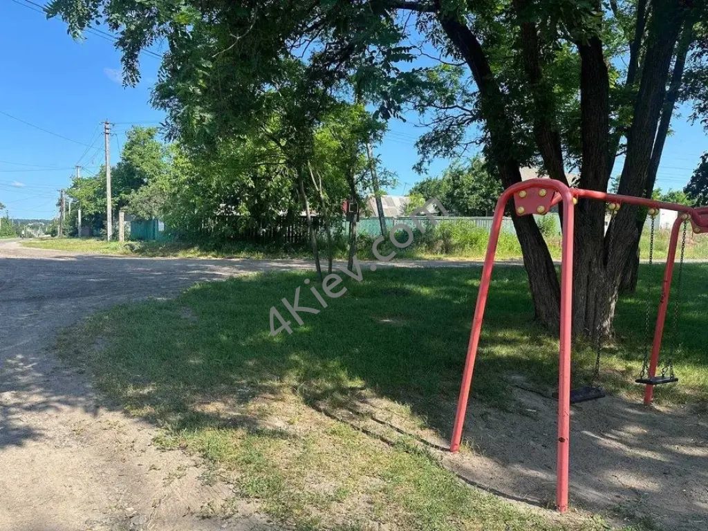 Продам Земельна ділянка з комунікаціями під будинок дуплекс дачу Фасад