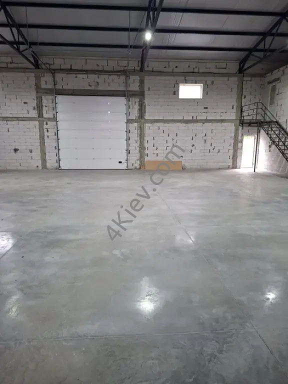 Продаж/оренда склад 430 м.кв.
