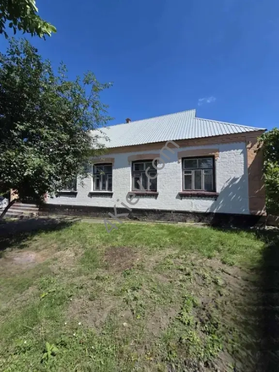 Синява. Продаж будинку