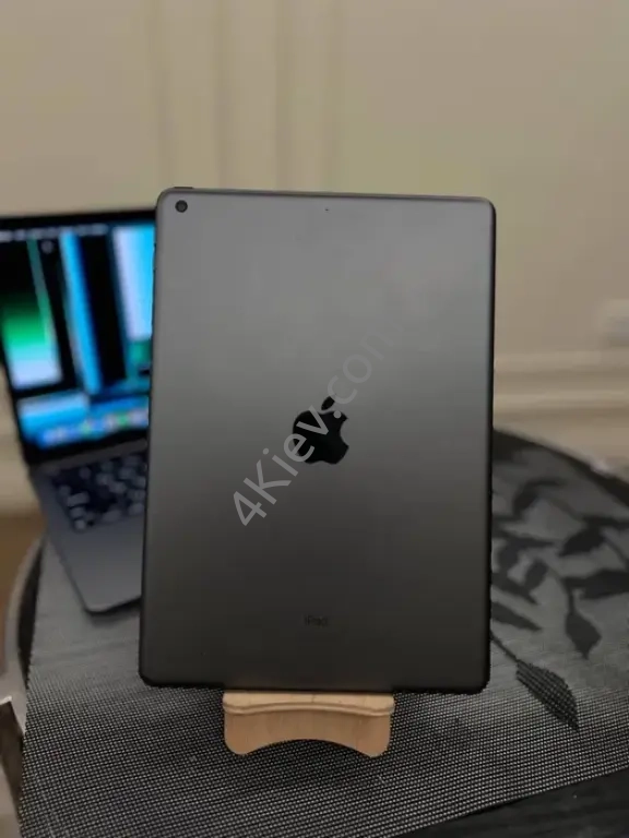 iPad 7 gen 128gb 2019 10.2 Space Gray з гарантією