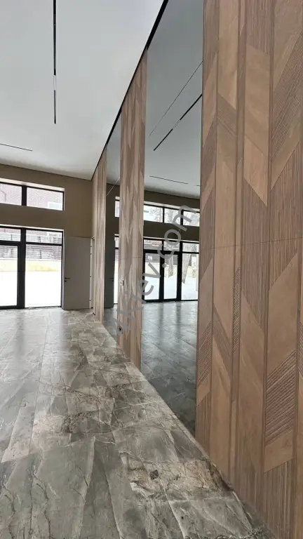 Пропонується сучасний одноповерховий будинок