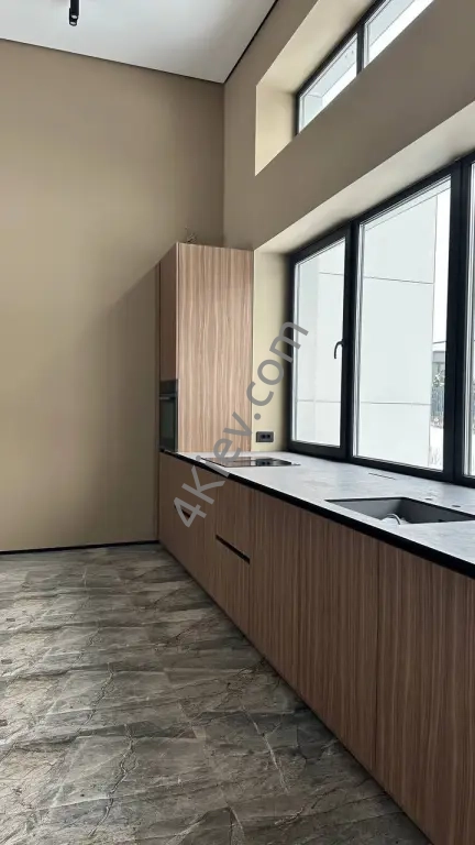 Пропонується сучасний одноповерховий будинок