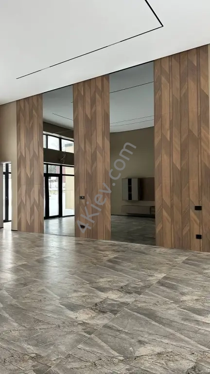 Пропонується сучасний одноповерховий будинок