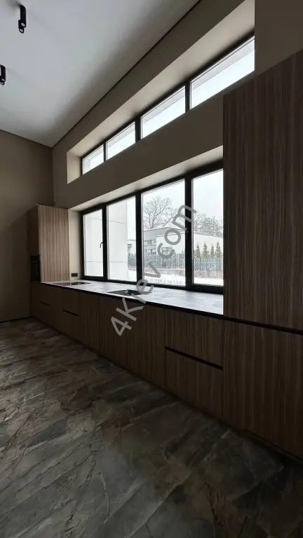 Пропонується сучасний одноповерховий будинок