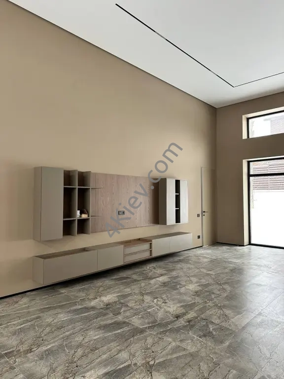 Пропонується сучасний одноповерховий будинок