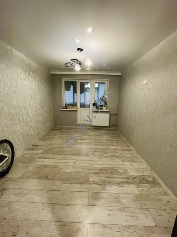 Продаж 3-х кімнатної квартири