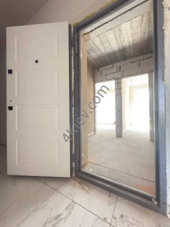 Готова 1К 31м2 с документами у ЖК "Рідний-3". 2 км від метро Теремки!