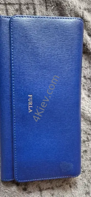 Гаманець жіночий