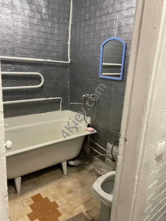 Продам 3-х комн.квартиру Нивки