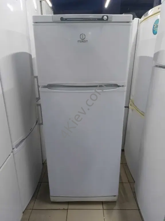 Холодильник Samsung RT30GCSS1 Якісний, надійний