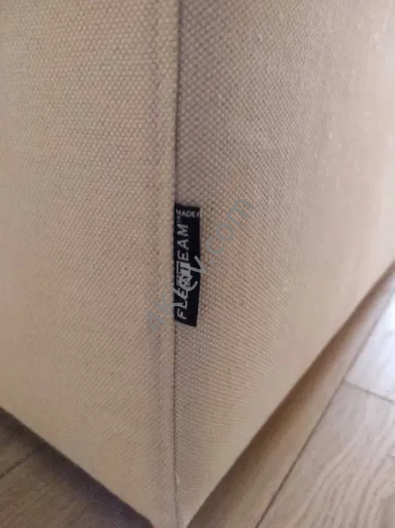 Крісло Flexteam Skate (Італія)