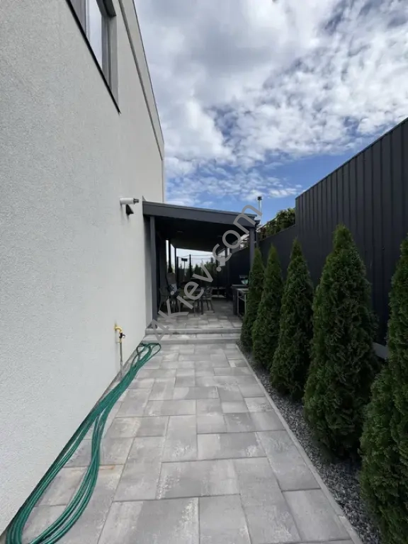 Оренда нового будинку 165 м2 У Котеджному містечку Ходосівка