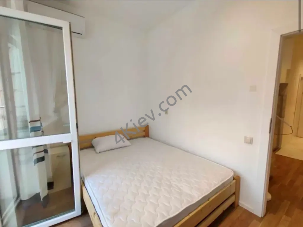 Оренда 1-к Новий будинок Голосієво Київ