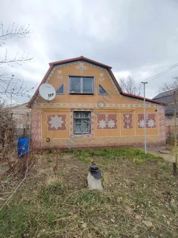 Продаж будинку район Сухий яр, вул Верхня