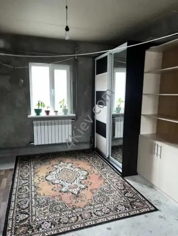 Продаж нового будинку 72кв.м., газ, 10 сот, річка, електричка, Васильків