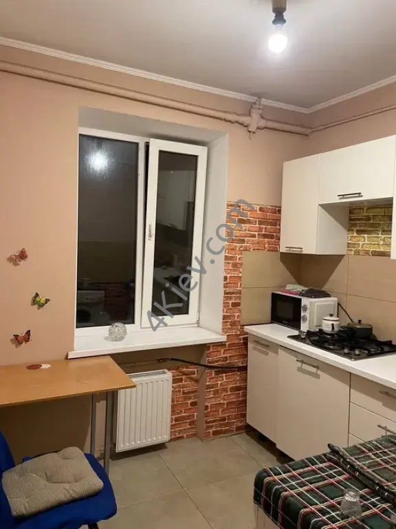 Продам 3-х комн.квартиру Нивки