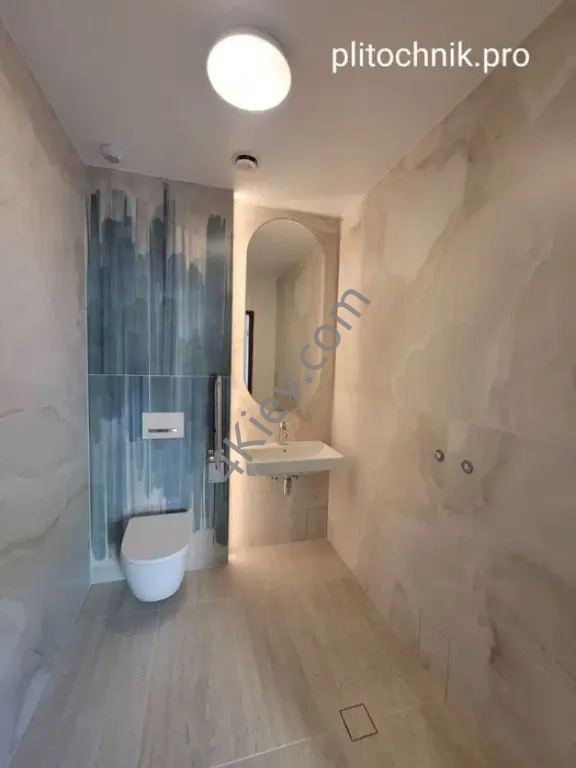 Плиточник. Лівий берег. Укладка плитки, керамограніту, ламінату.