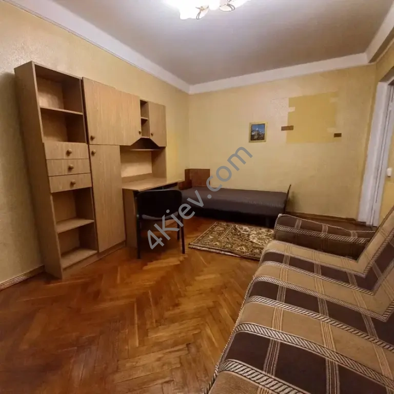 Продаж 2-кім квартири, вул Марії Лагунової 7-а. Без комісії