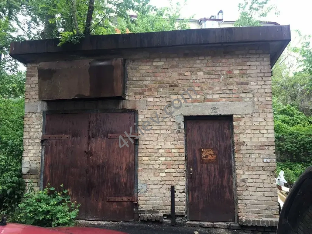 Нежитлова будівля 25кв.м. Вітряні гори