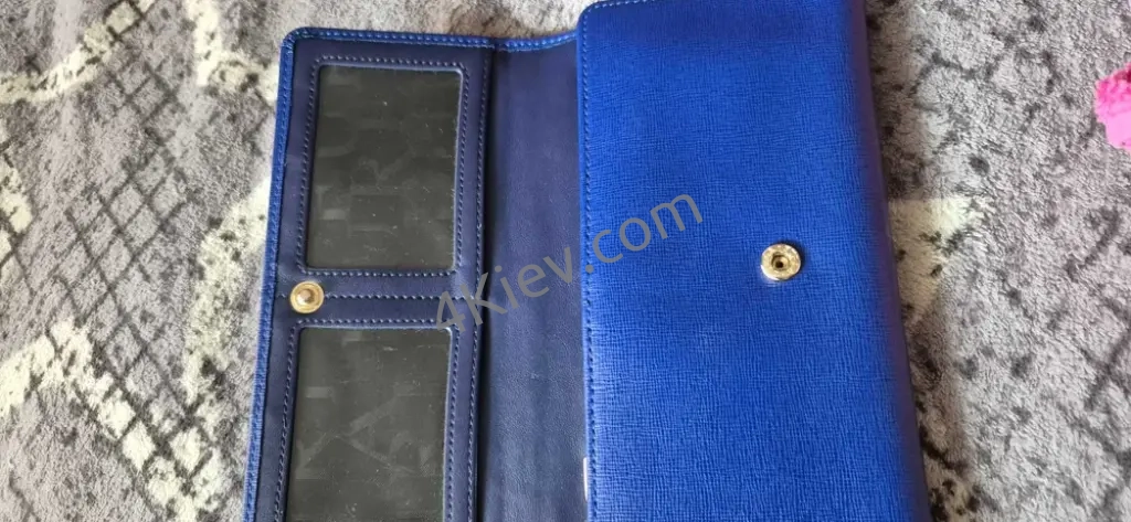 Гаманець жіночий