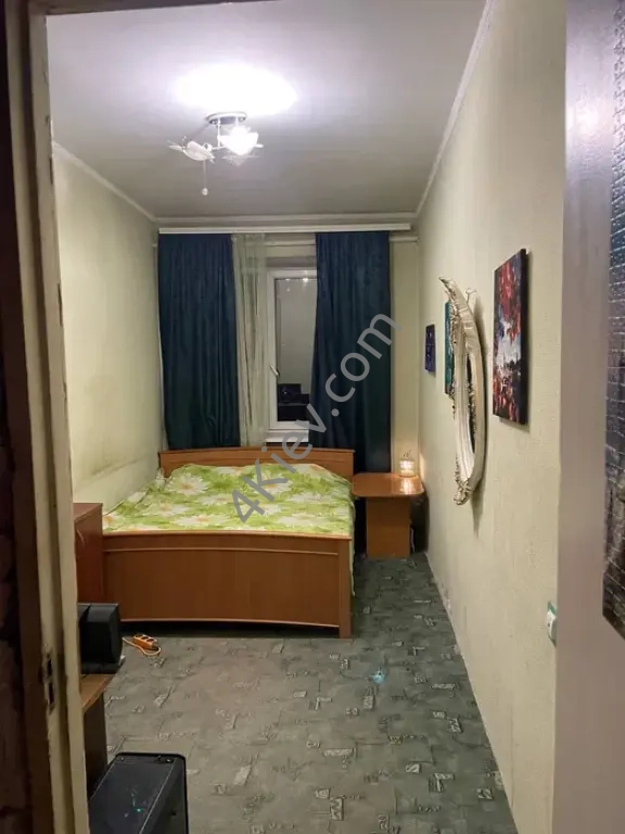 Продам 3-х комн.квартиру Нивки