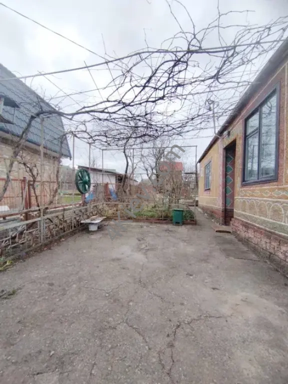 Продаж будинку район Сухий яр, вул Верхня