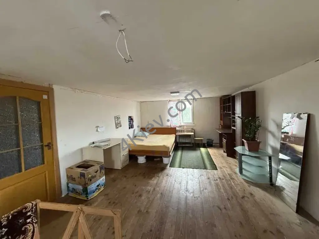 Продаж нового будинку 72кв.м., газ, 10 сот, річка, електричка, Васильків