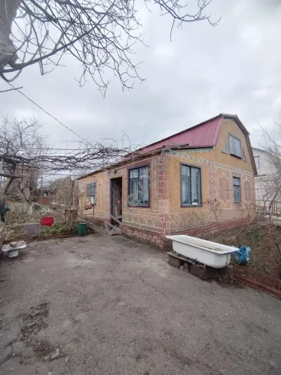 Продаж будинку район Сухий яр, вул Верхня